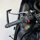 BMW S1000RR 2009 to 2018 GB Racing Clutch Lever Guard details