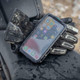 Ultimateaddons Motorcycle Case iPhone 13 & Pro details on saddle