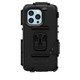 Ultimateaddons Motorcycle Case iPhone 13 & Pro rear view