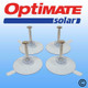 TA255 Optimate Solar mounts OPTSOL-TA255