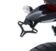 LP0255BK Ducati scrambler desert sled tail tidy