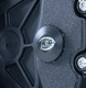 Yamaha YZF-R1 & MT-10 R&G Frame Plug Upper Left Or Right Hand Side