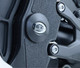 Yamaha YZF-R1 & MT-10 R&G Frame Plug Lower Left Hand Side