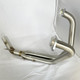 Honda CB500 CB500R Stainless Steel Exhaust Downpipes RACE (93-03) Details