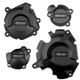 Suzuki GSX-S750 2017 - 2022 GB Racing Engine Cover Protection Set