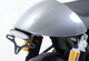 Triumph Thruxton 1200 & R 16 -18 R&G Tail Tidy Number Plate Licence Holder