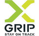 X-Grip EV-0 Mousse Logo