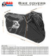 R&G Adventure Outdoor Motorcycle Cover dimension