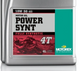 Motorex Power Synt 10W/50 4T Engine Oil 4L