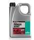 Power Synt 10W/50 4T Engine Oil 4L Motorex