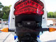 Suzuki GSXR600 GSXR750 K4 K5 R&G Tail Tidy Number Plate Bracket Licence Holder 