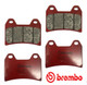 KTM1290 Super Adventure R, S, T New Brembo SA Sintered Front Brake Pads 2 Sets