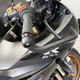 BLG-M12-S10-A160-GBR fitted to a Suzuki GSXR1000