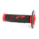 0801766028150 Red and black Pro Grips 791