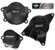 Yamaha YZF R6 2006 to 2020 GB Racing Crash Protection Engine Case Cover Set