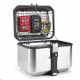 Givi E166 shown in the top box