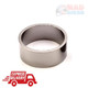 Motorbike exhaust gasket seal