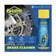 Putoline Motorcycle Disc Brake & Calliper Cleaner details