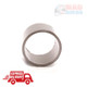 Motorcycle Exhaust Gasket Seal Joint 48.5mm OD X 42.5mm ID X 30mm Long