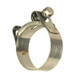 Mikalor W5 Exhaust / Hose Clamps 316 Stainless Steel Supra Heavy Duty Clip