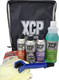 XCP Rust Blocker Cleaner Degreaser  Chain Lube Motorcycle Maintenance Gift Pack