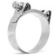 Mikalor W5 Fully stainless steel exhaust clamp
