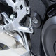 Suzuki GSX-S1000 ABS/ FA & GSX-S 1000 GT R&G Frame Plug for Right Hand Side