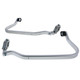 BHG-101-00-NP Triumph Tiger 1200 GT / GT Pro / Rally Pro Barkbusters 2 Point Handguard Kit