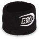 R&G Racing Clutch or Brake Reservoir Protector Sleeve in Black (Booty)