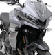 Triumph Tiger Sport 660 Denali Driving Light Mounts shown on bikes