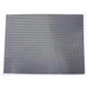 Universal Black Motorcycle Radiator Guard Mesh Kit 40cm x 30cm by R&G Racing