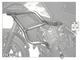 8019606179661  Honda CB500X Givi Engine Crash Bars