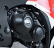 Honda CBR1000RR Fireblade 2008 to 2016 R&G Racing Engine Case Cover Right H/S