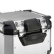 KAPPA K637 Backrest for The K-Venture KVE42, KVE48 Range of Kappa Top Boxes