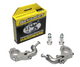 Barkbusters BTC-06 Handlebar Clamp Kit (For Tapered Bars)