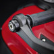 BMW S1000XR  Evotech Performance Heavy Handlebar anti vibration End Weights