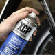 XCP Lubricate & Protect High Performance Motorcycle Lubrication in use