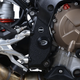 EZBG109BL BMW S1000RR  & S1000R / M Sport R&G Boot Guard/Frame protection