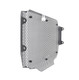 Evotech Performance PRN015412 Radiator Guard rear view