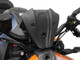 KTM 1290 Super Duke R / Evo2 020 > On Evotech Performance Fly Screen shown on the bike