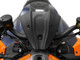 KTM 1290 Super Duke R / Evo 2020 > On Evotech Performance Fly Screen front view