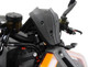 KTM 1290 Super Duke R / Evo  Evotech Performance Fly Screen  side view PRN015199