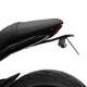 Evotech Performance Triumph Trident 660 Tail Tidy on bike