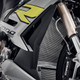 BMW S1000RR S1000R Radiator & Oil Cooler Guards by Evotech Performance details