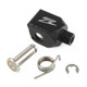 Zeta Revolver Adjustable Shift Lever Replacement Tip Joint (Black)
