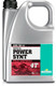 Motorex Power Synt 4T 10W50 7611197124399
