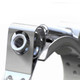 Yamaha XJ900 Diversion clamp details 1
