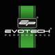 PRN016300 Evotech Performance Triumph Street Triple logo