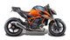 KTM 1290 Super Duke R Evotech Performance