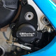 BMW S1000RR GB Racing Engine Pulse Cover